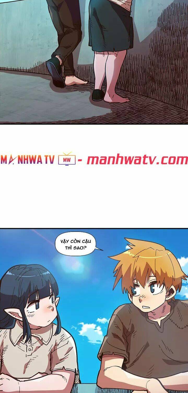 Nô Lệ Nghịch Thiên: Chapter 11