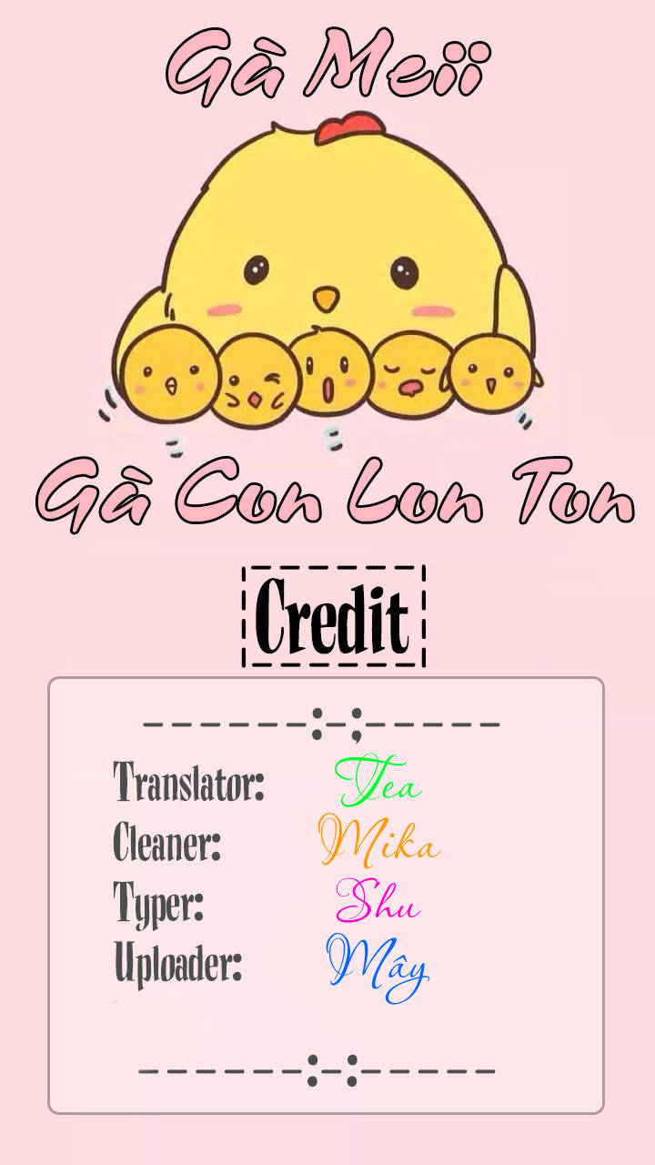 Chigihagu Planet: Chapter 2