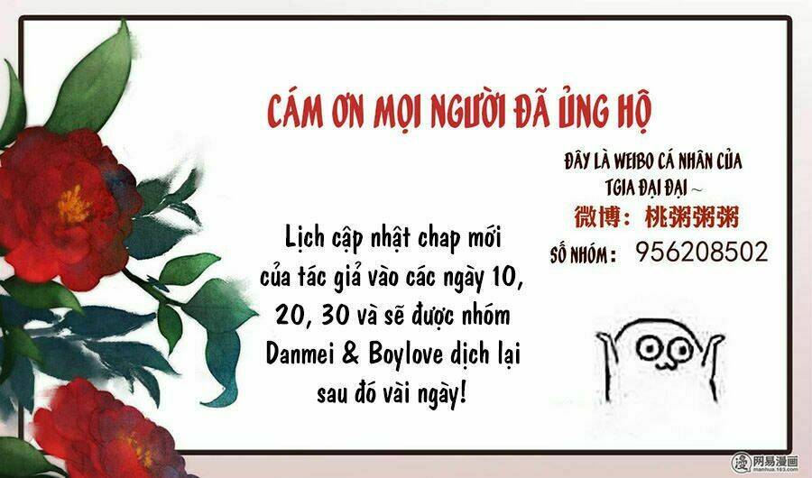 Thành Chủ Mỗi Ngày Đều Mơ Ước Ta: Chapter 45