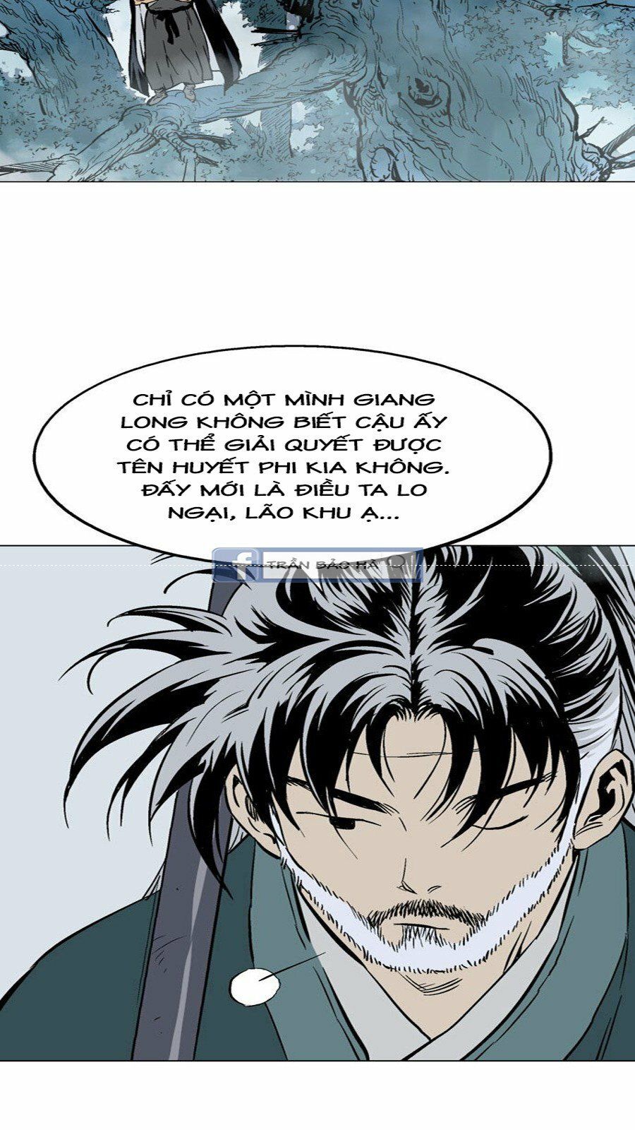 Cao Thủ 2: Chapter 60