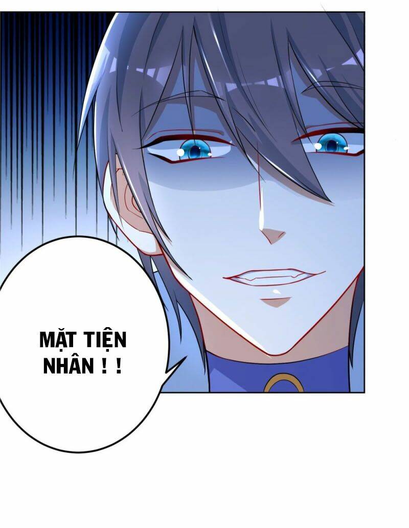 Thiên Hỏa Đại Đạo: Chapter 17