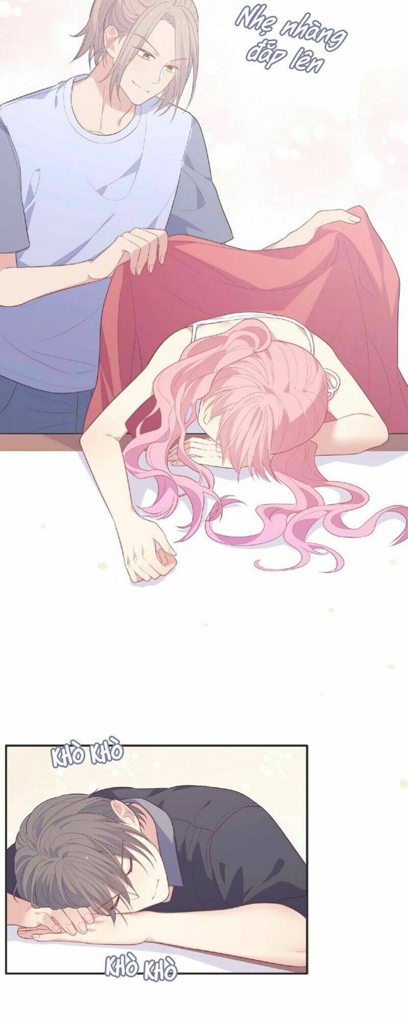 Vương Tử Thành Phố Và Công Chúa Amazon: Chapter 68