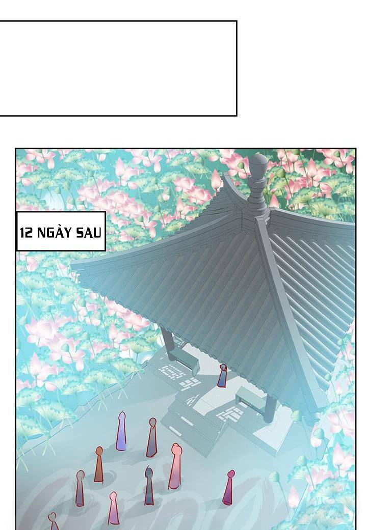 Siêu Phàm Truyện: Chapter 193