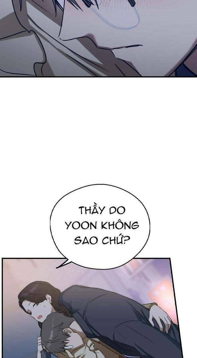 Duyên Nợ Kiếp Trước: Chapter 34