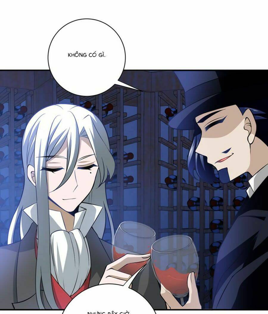 Người Yêu Khát Máu Của Tôi: Chapter 80