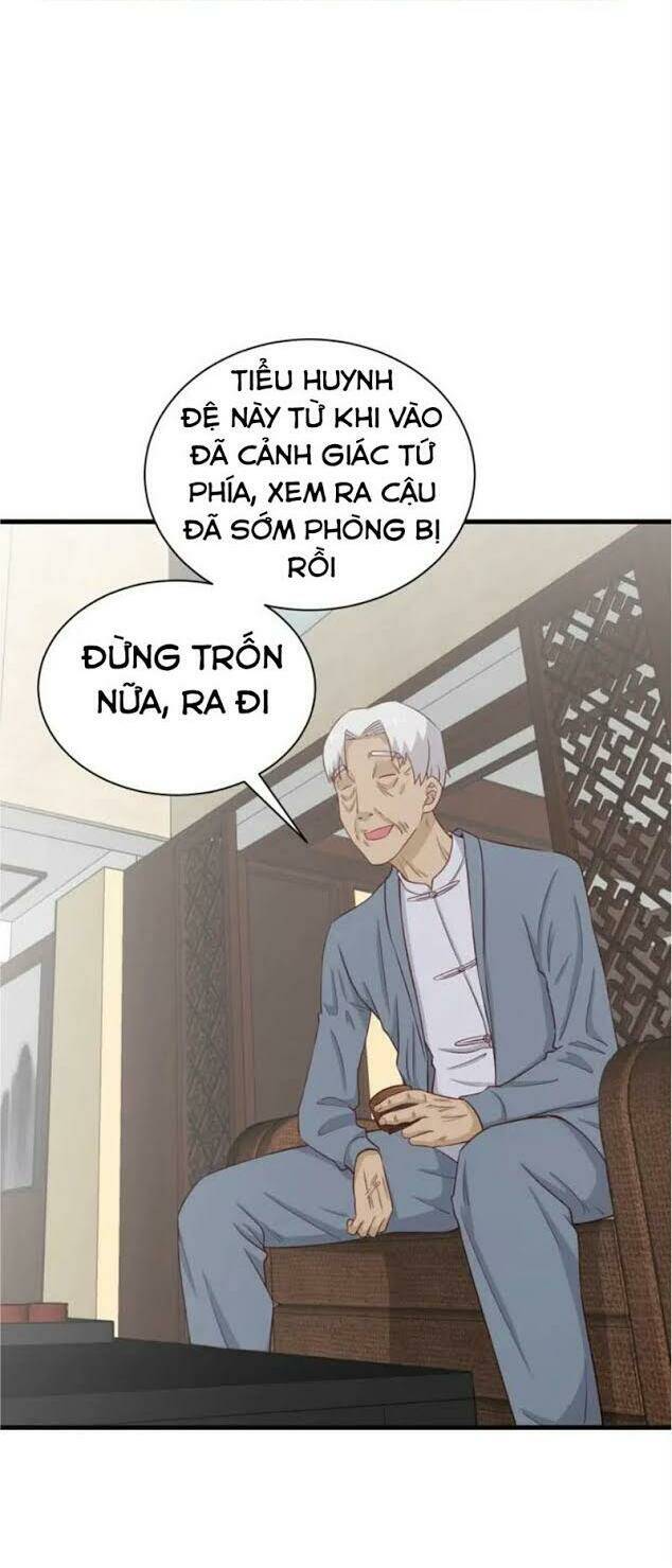 Hệ Thống Tu Tiên Mạnh Nhất: Chapter 70