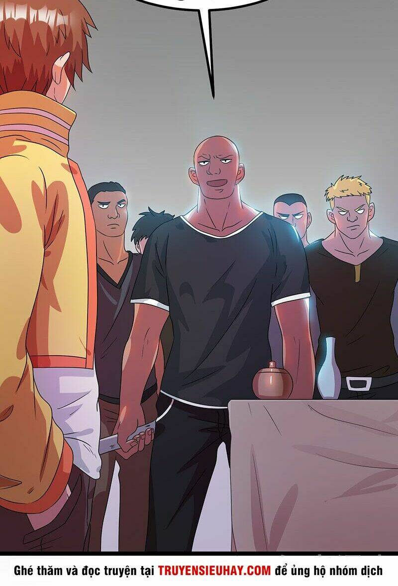 Tiên Vương Trùng Sinh: Chapter 10