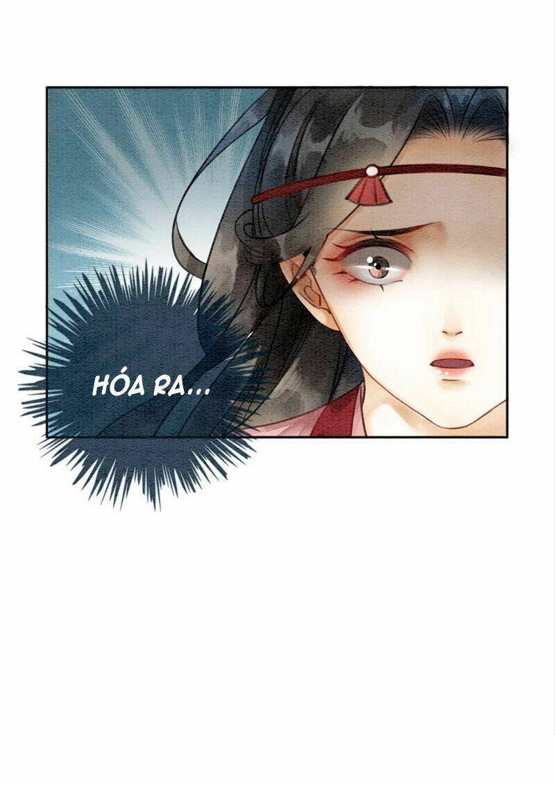 Hậu Cung Của Trẫm Cháy Rồi!: Chapter 74