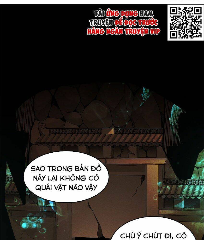 Pháp Sư Truyền Kỳ: Chapter 13