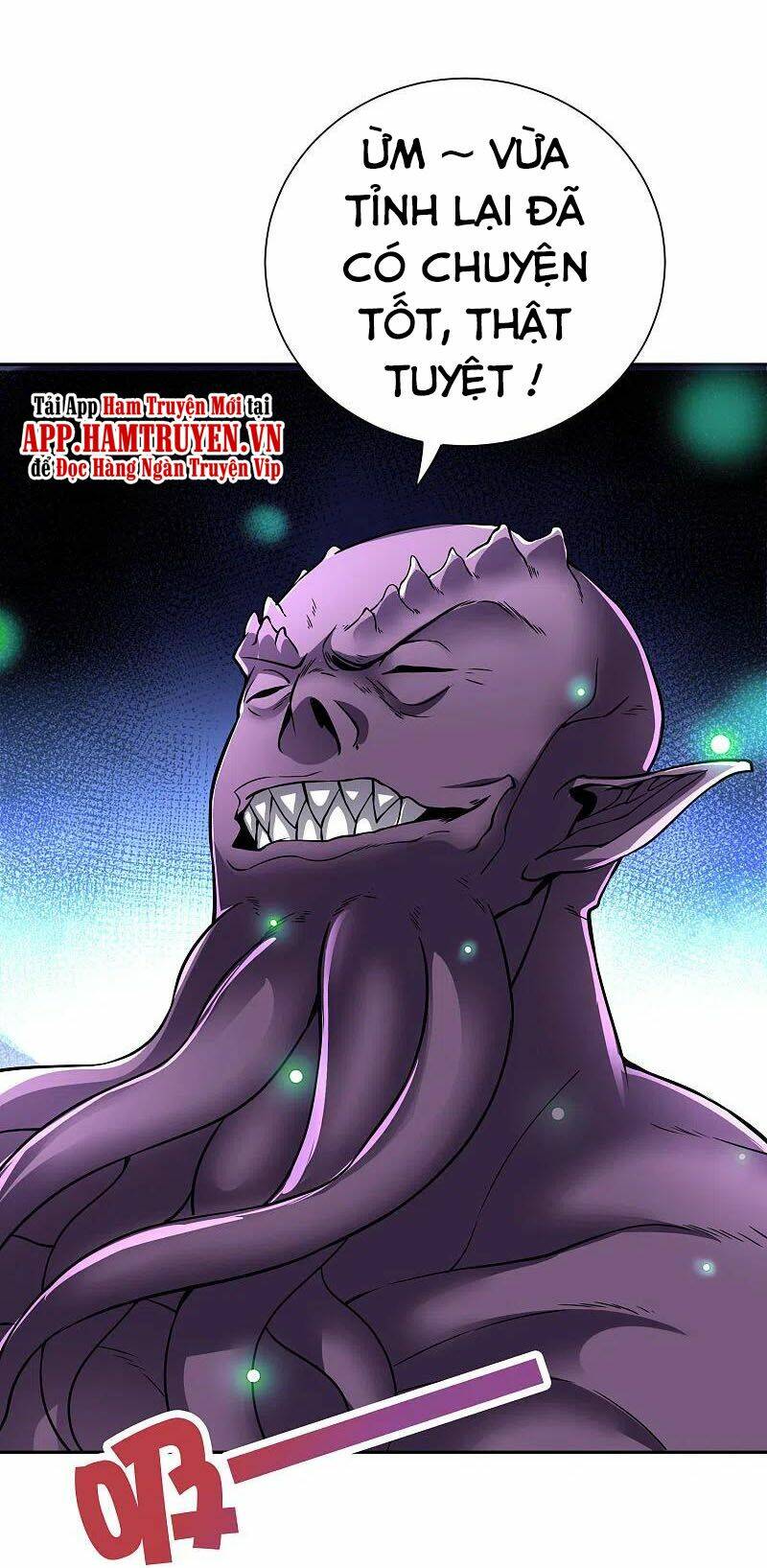 Phục Thiên Thánh Chủ: Chapter 186
