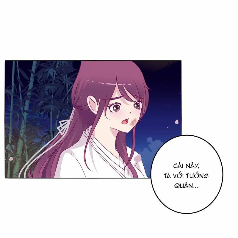 Tướng Quân Mời Ra Trận: Chapter 26