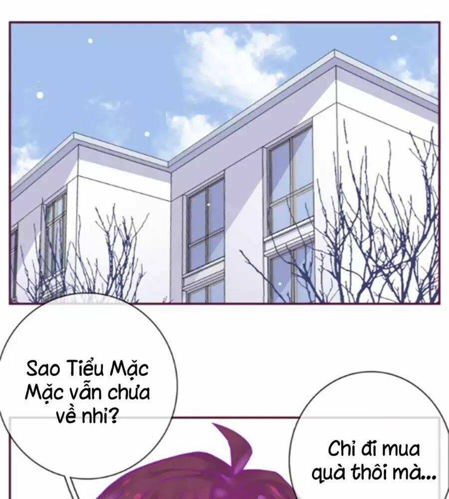 Đừng Nghịch, Ta Chỉ Muốn Yên Tĩnh: Chapter 56