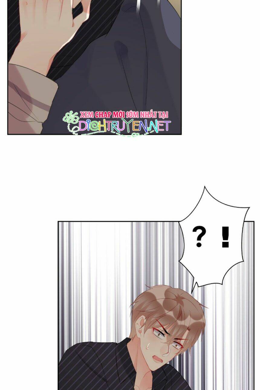 Boss Đại Nhân Là Nữ Thần?: Chapter 20