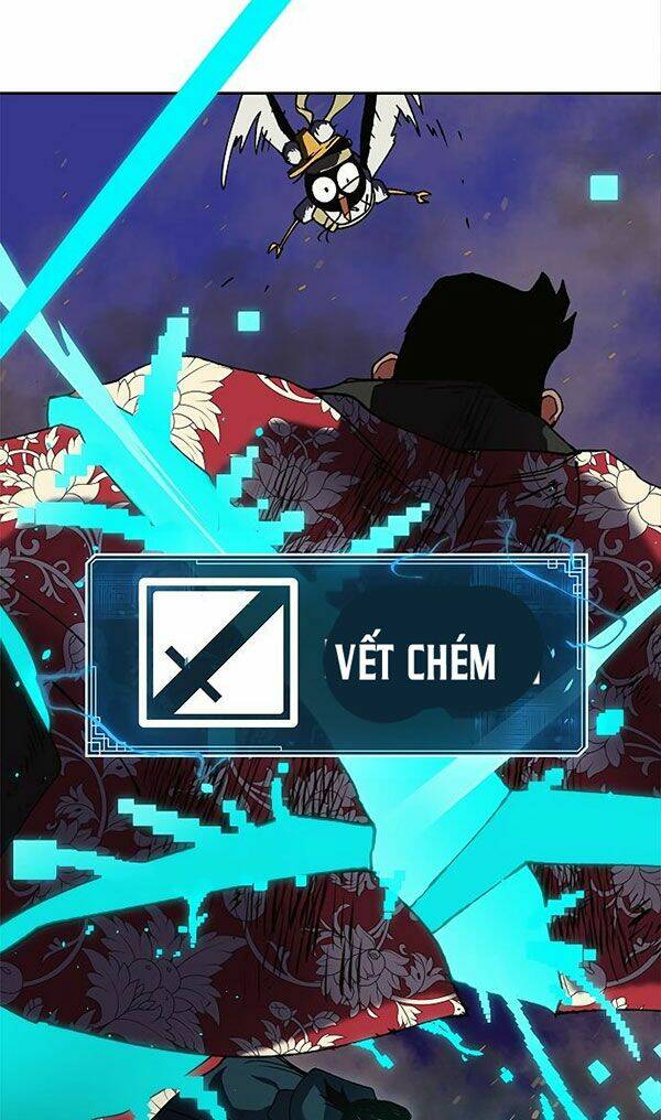 Npc Bắt Đầu Từ Kỹ Năng Lv.999: Chapter 5