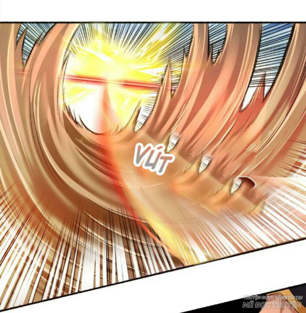 Cuồng Phi Phách Lối: Chapter 44