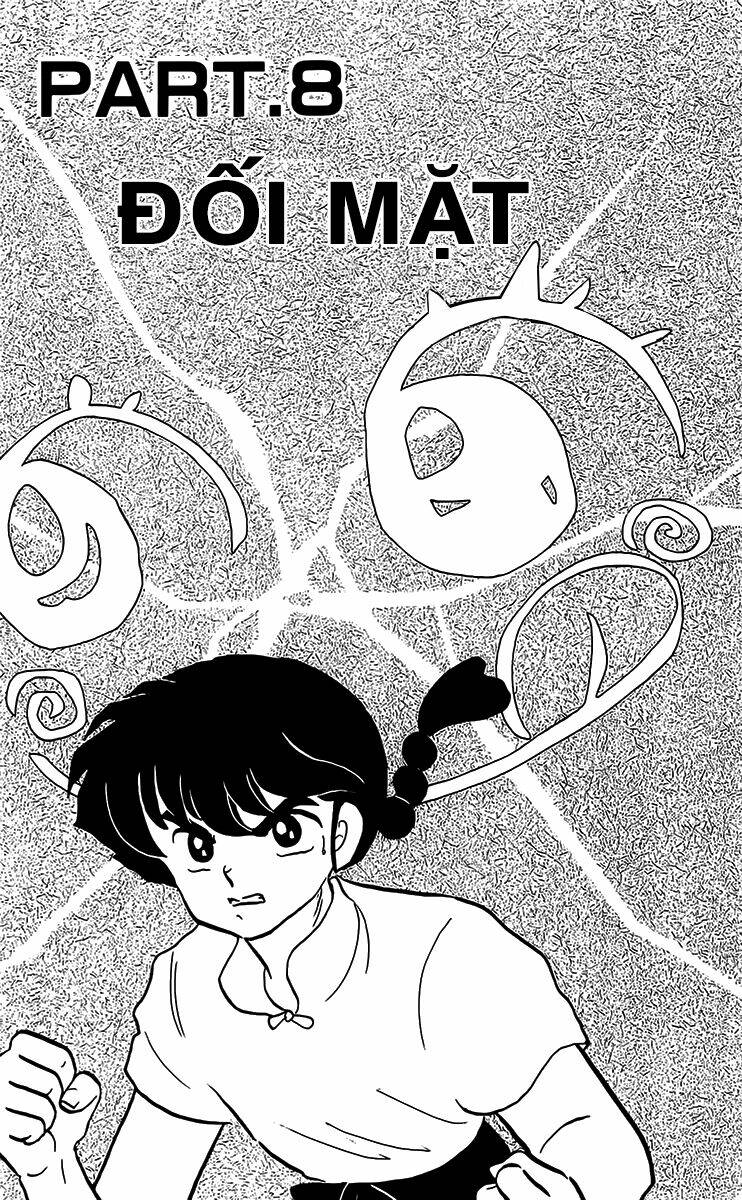 Suối Lời Nguyền: Chapter 143