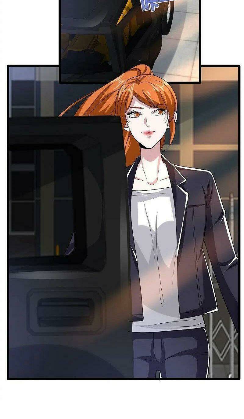 Đô Thị Tà Vương: Chapter 232