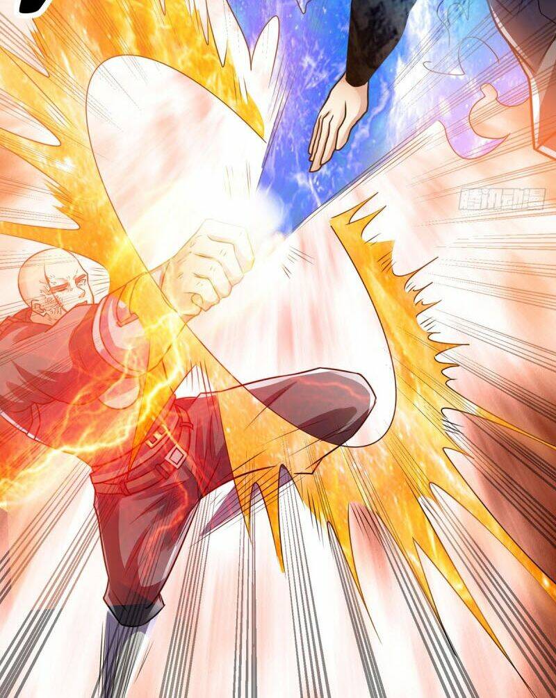 Tiên Vương Trùng Sinh: Chapter 136
