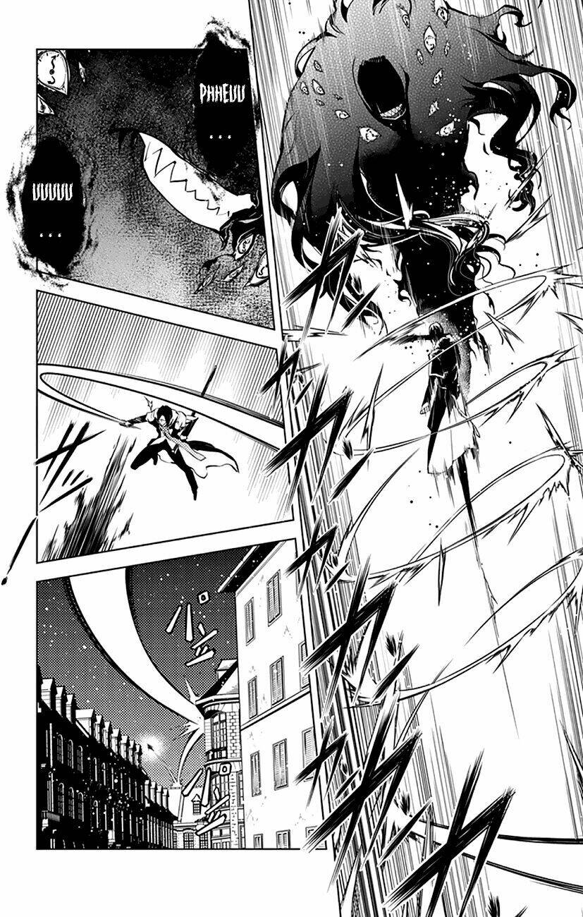 Chronos Ruler: Chapter 1.1