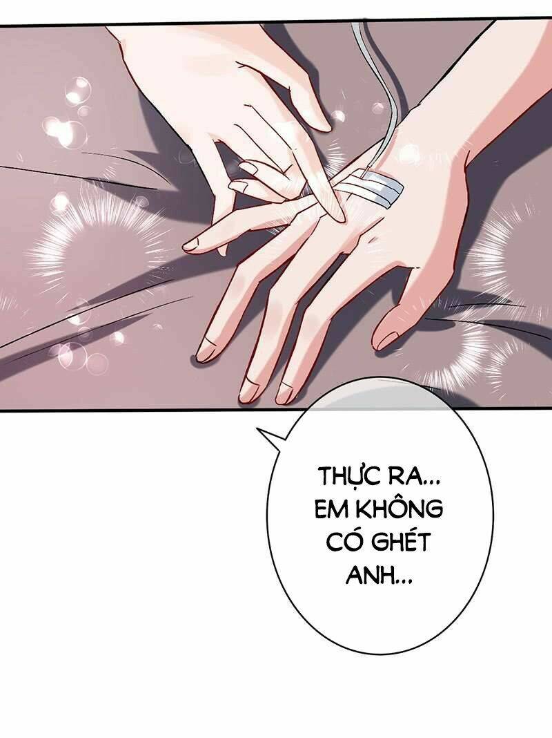 Manh Thê Khó Dỗ: Chapter 57