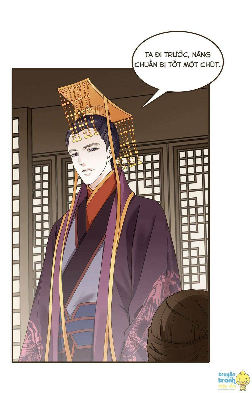 Đại Giá Thừa Tướng: Chapter 47