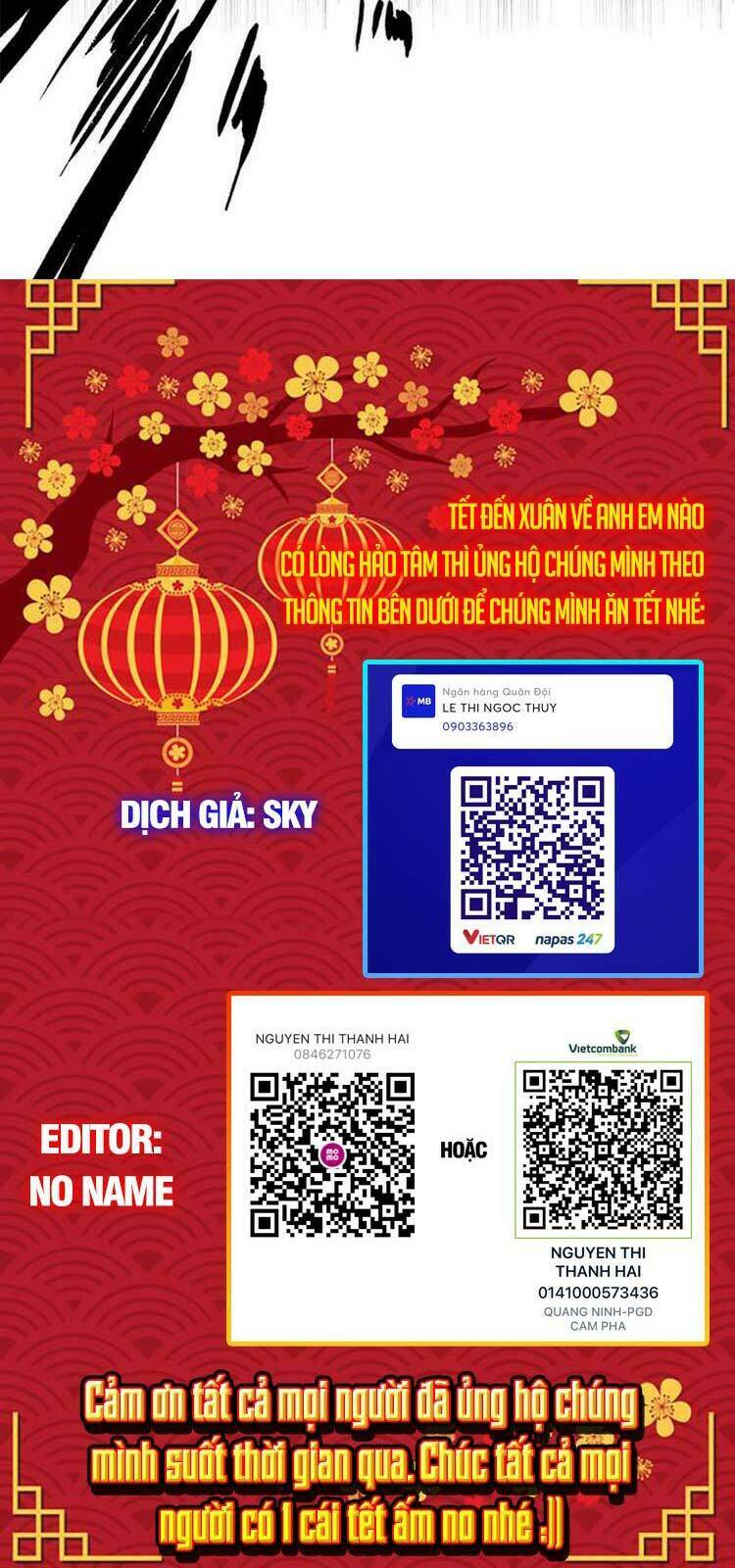 Học Sĩ Tái Sinh: Chapter 228