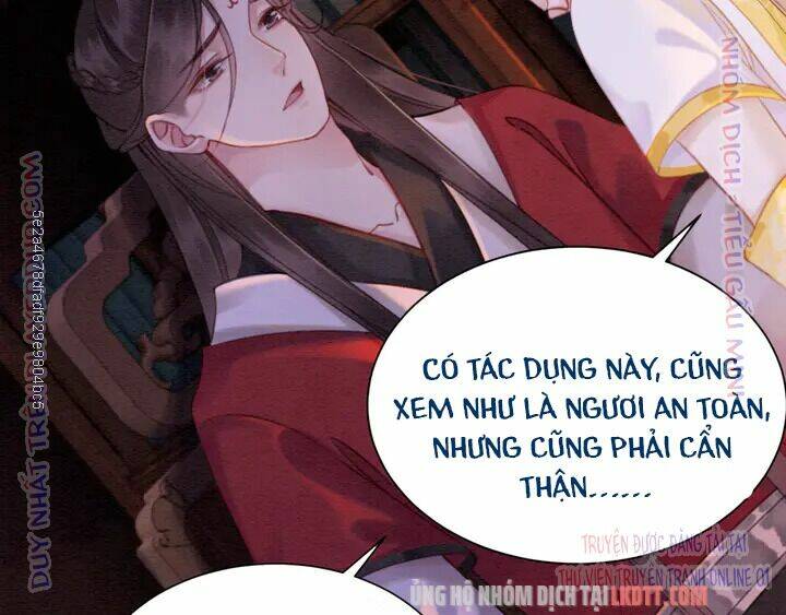 Trọng Sinh Bá Sủng Nhiếp Chính Vương Quá Mạnh Mẽ: Chapter 171