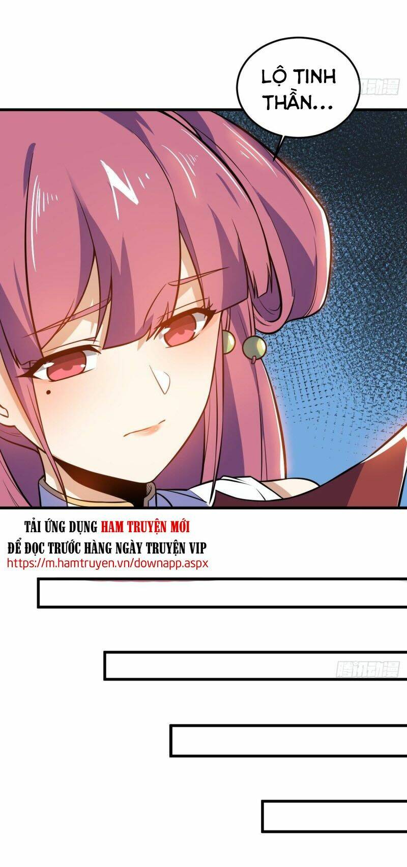 Thần Võ Đế Tôn: Chapter 97