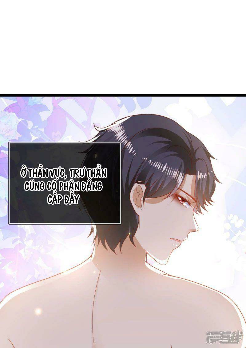 Sủng Hậu Của Vương: Chapter 117
