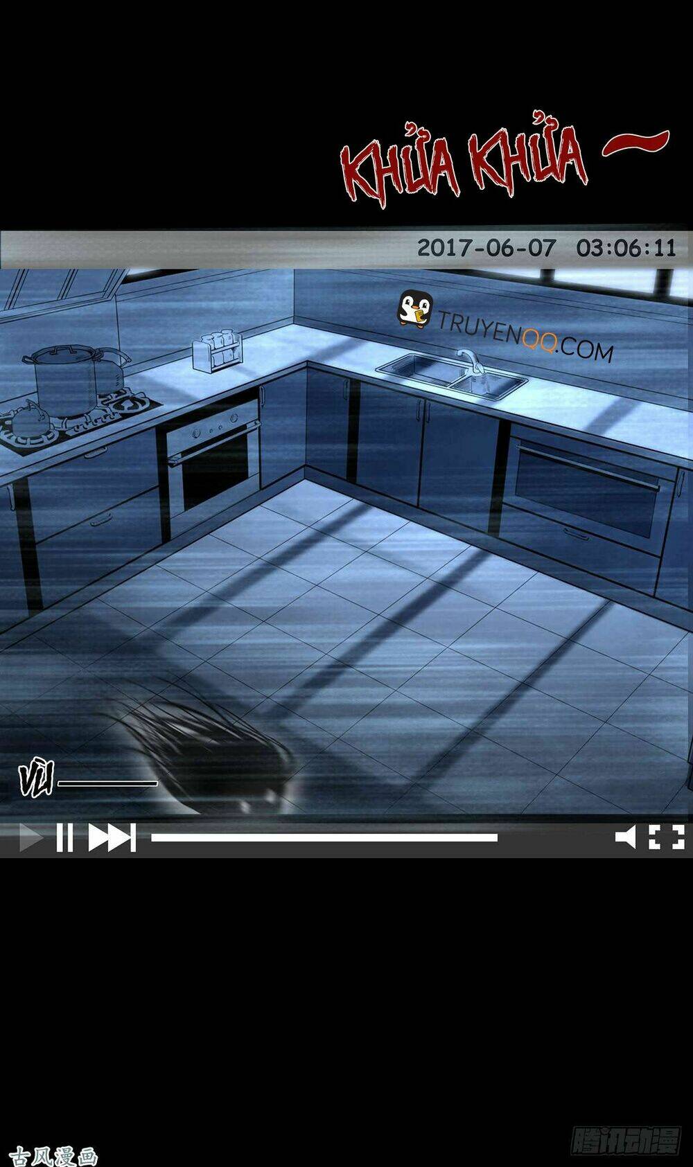 Ẩn Số Về Tứ Gia: Chapter 1