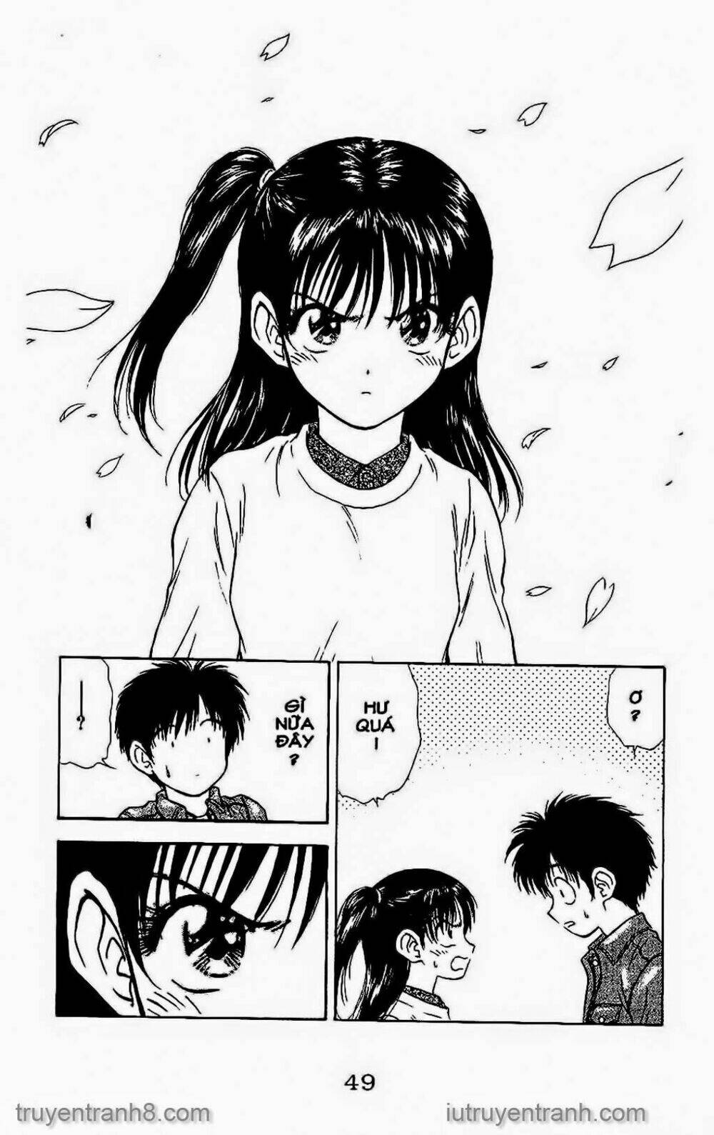 Saladdays: Chapter 119