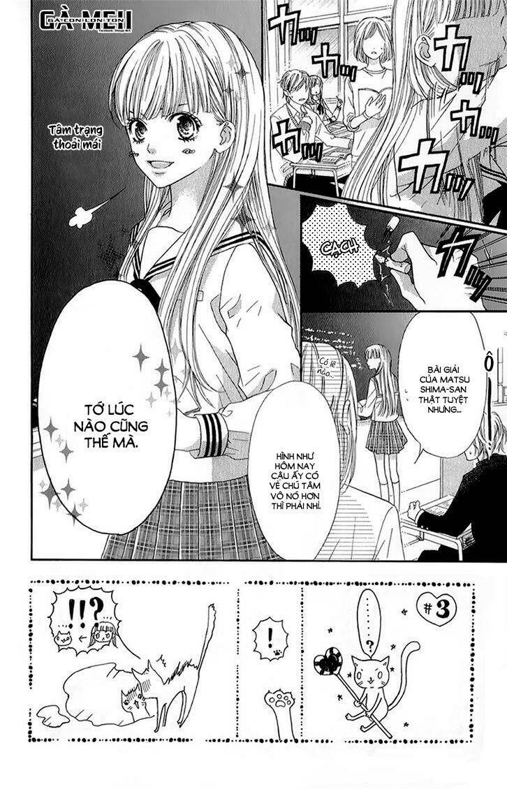 Otome Holic: Chapter 4