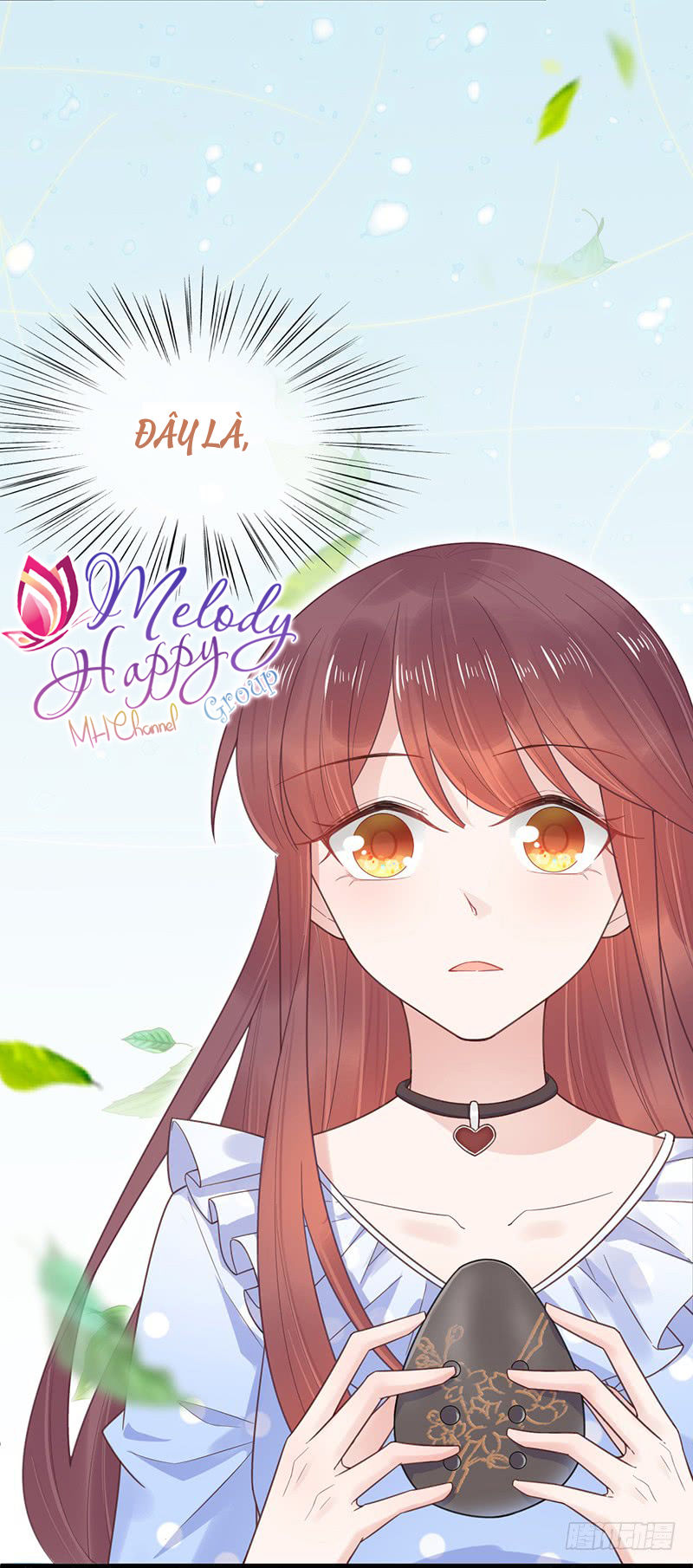 Thịnh Thế Điềm Sủng: Tiểu Manh Thê Của Dịch Thiếu: Chapter 14.5