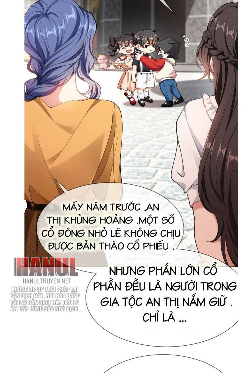 Cô Vợ Nhỏ Nuông Chiều Quá Lại Thành Ác!!: Chapter 201.1