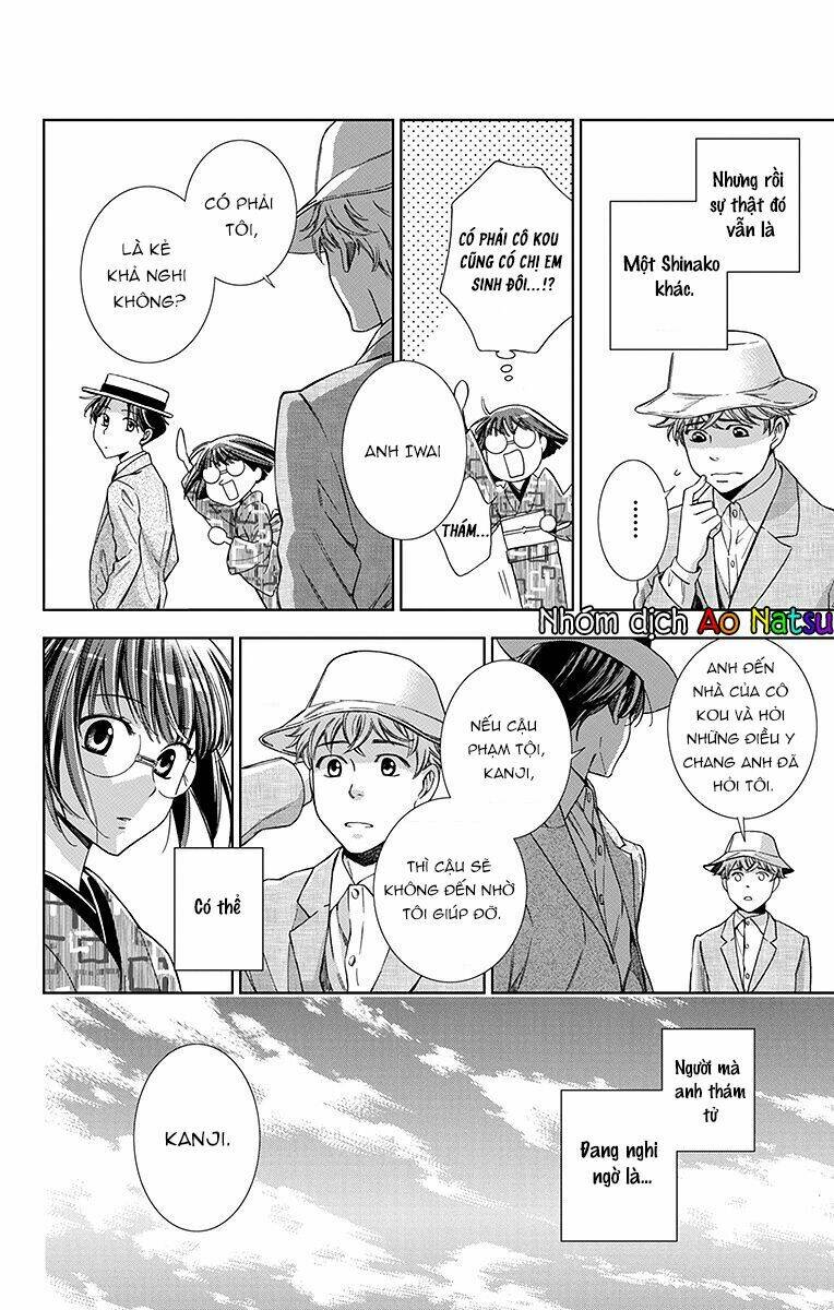 Usotoki Rhetoric: Chapter 19