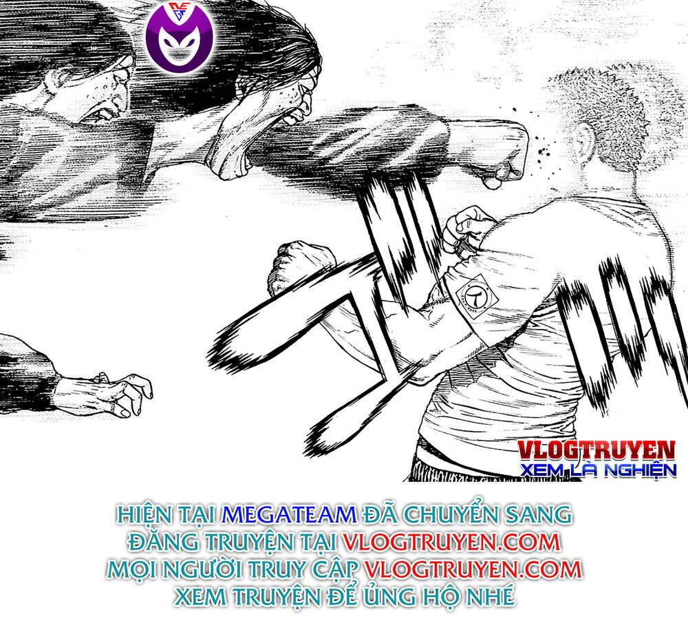 Tough - Miyazawa Kiichi: Chapter 362