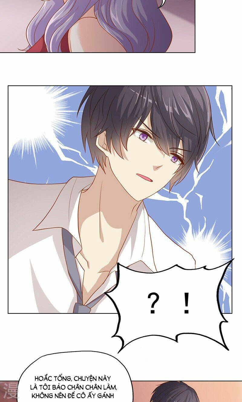 Đào Sắc Tinh Quang: Chapter 21