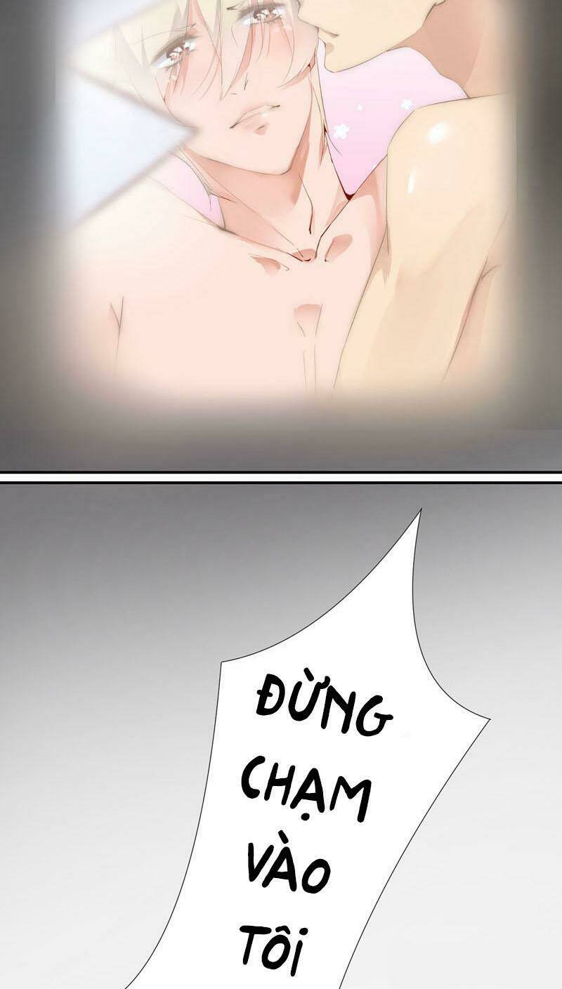 Nam Thần Là Một Đôi: Chapter 33