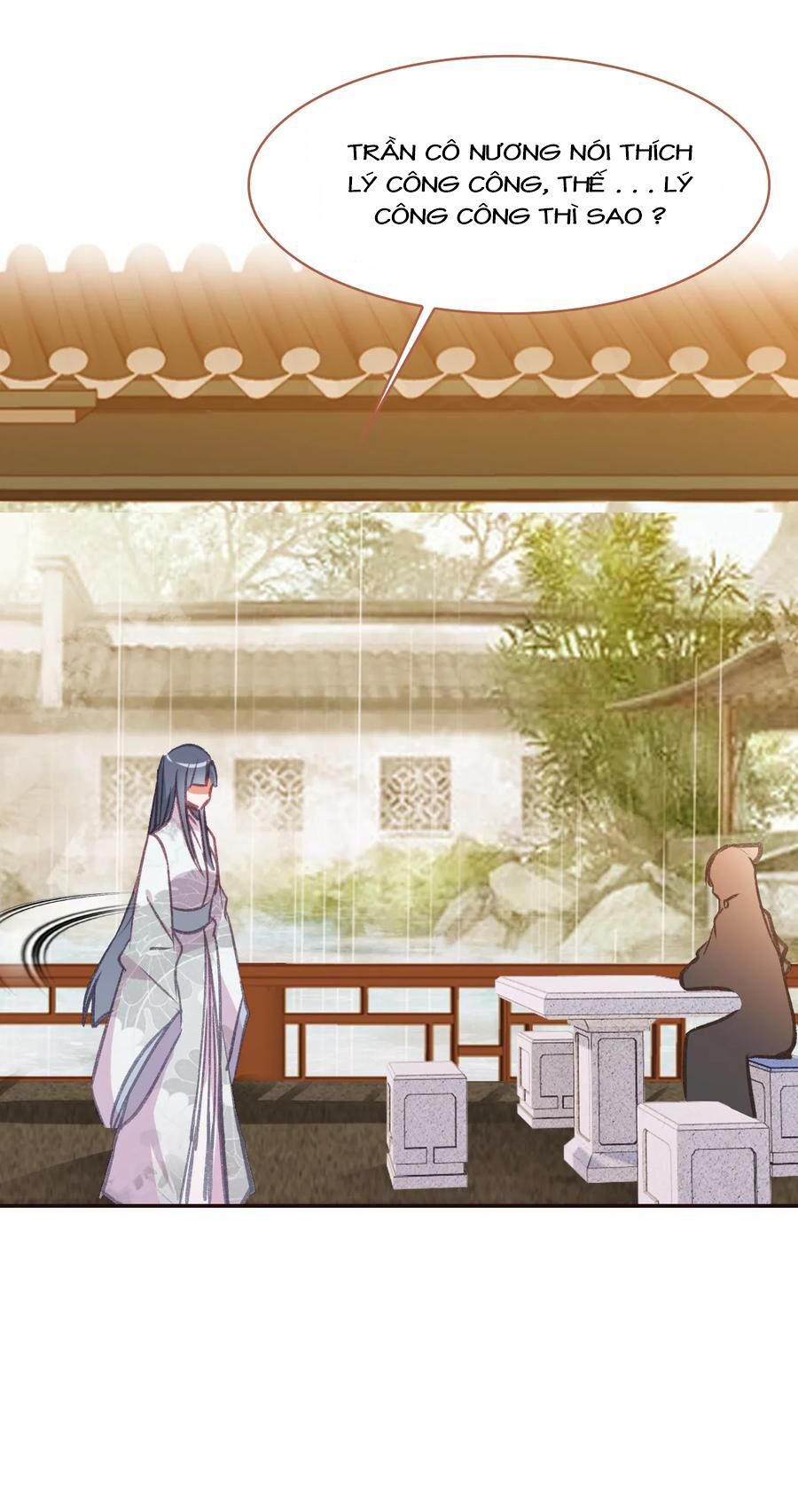 Gả Cho Một Tên Thái Giám Đáng Ghét: Chapter 145