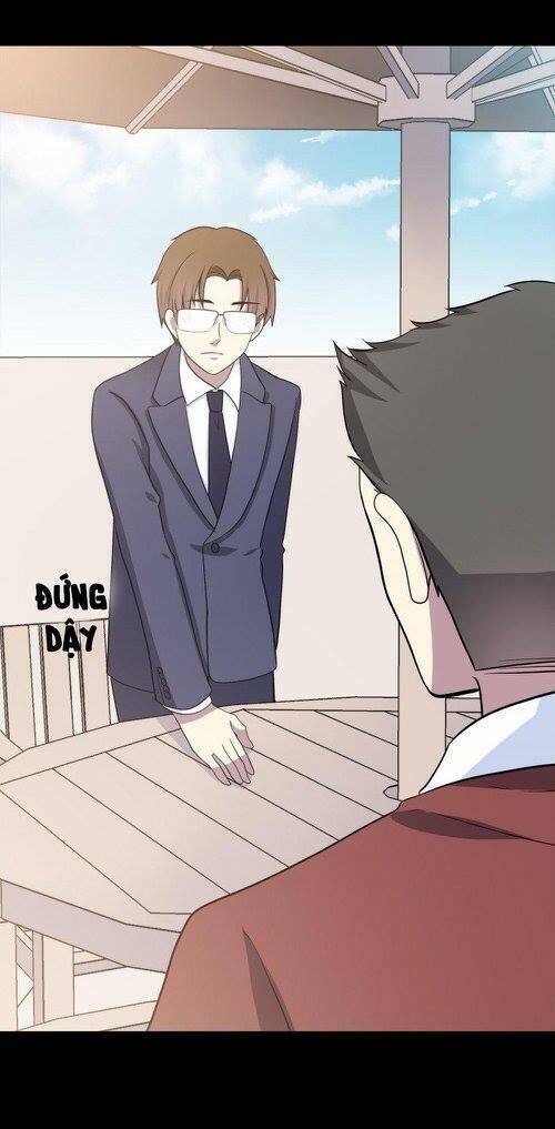 Người Yêu Thời Không: Chapter 40