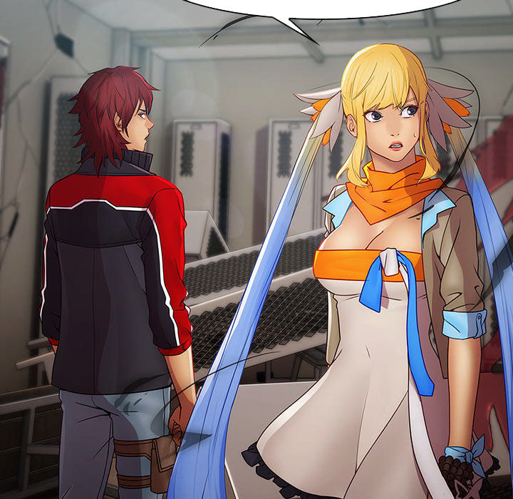 Ảo Mộng Hồ Điệp: Chapter 5
