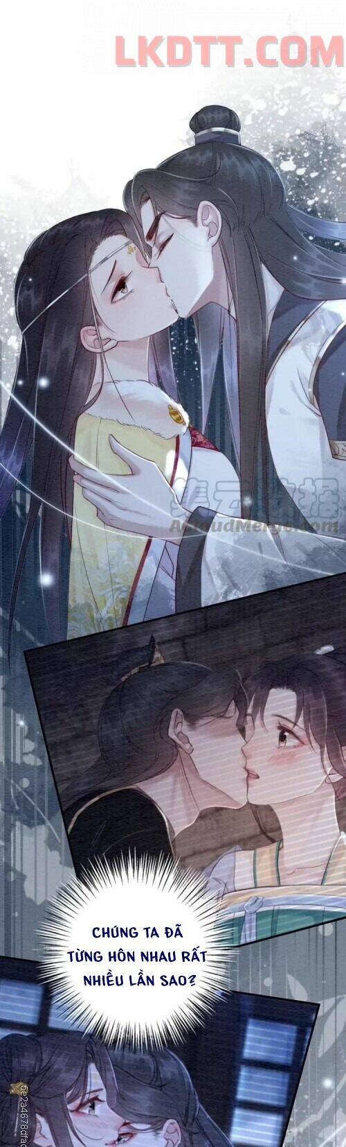 Trọng Sinh Bá Sủng Nhiếp Chính Vương Quá Mạnh Mẽ: Chapter 227