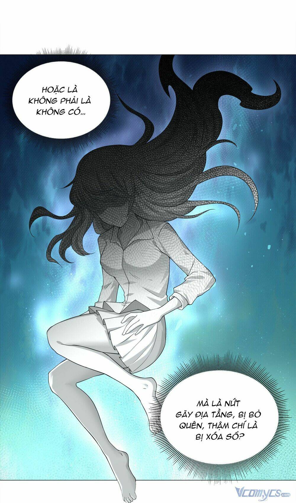 Thời Đại Thần Minh: Thế Giới Biến Thành Game Online: Chapter 8