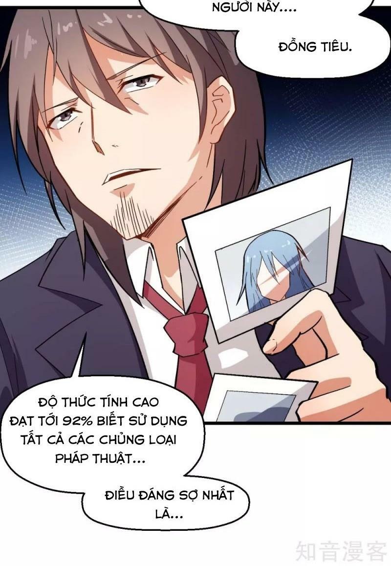 Vườn Trường Cuồng Sư Hệ Thống: Chapter 120