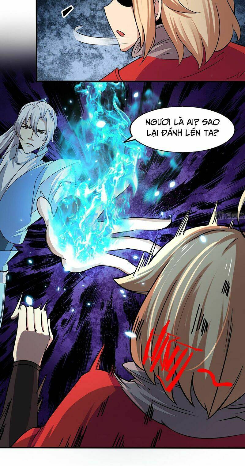 Tu Chân Giả Tại Dị Thế: Chapter 142