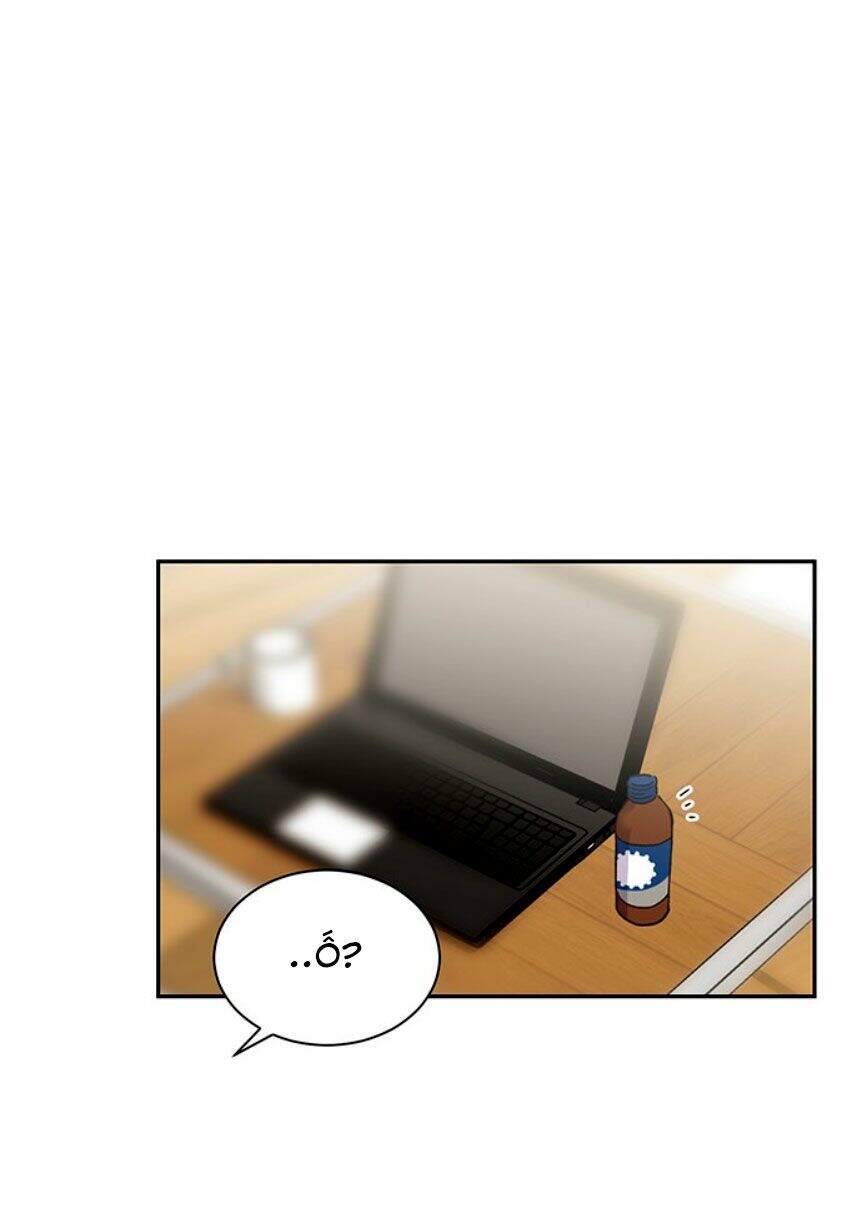 Nụ Hôn Của Giác Quan Thứ Sáu: Chapter 14