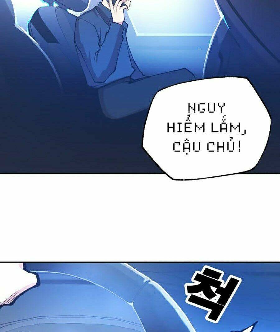 Hard Core Leveling Warrior Ss2: Chapter 102