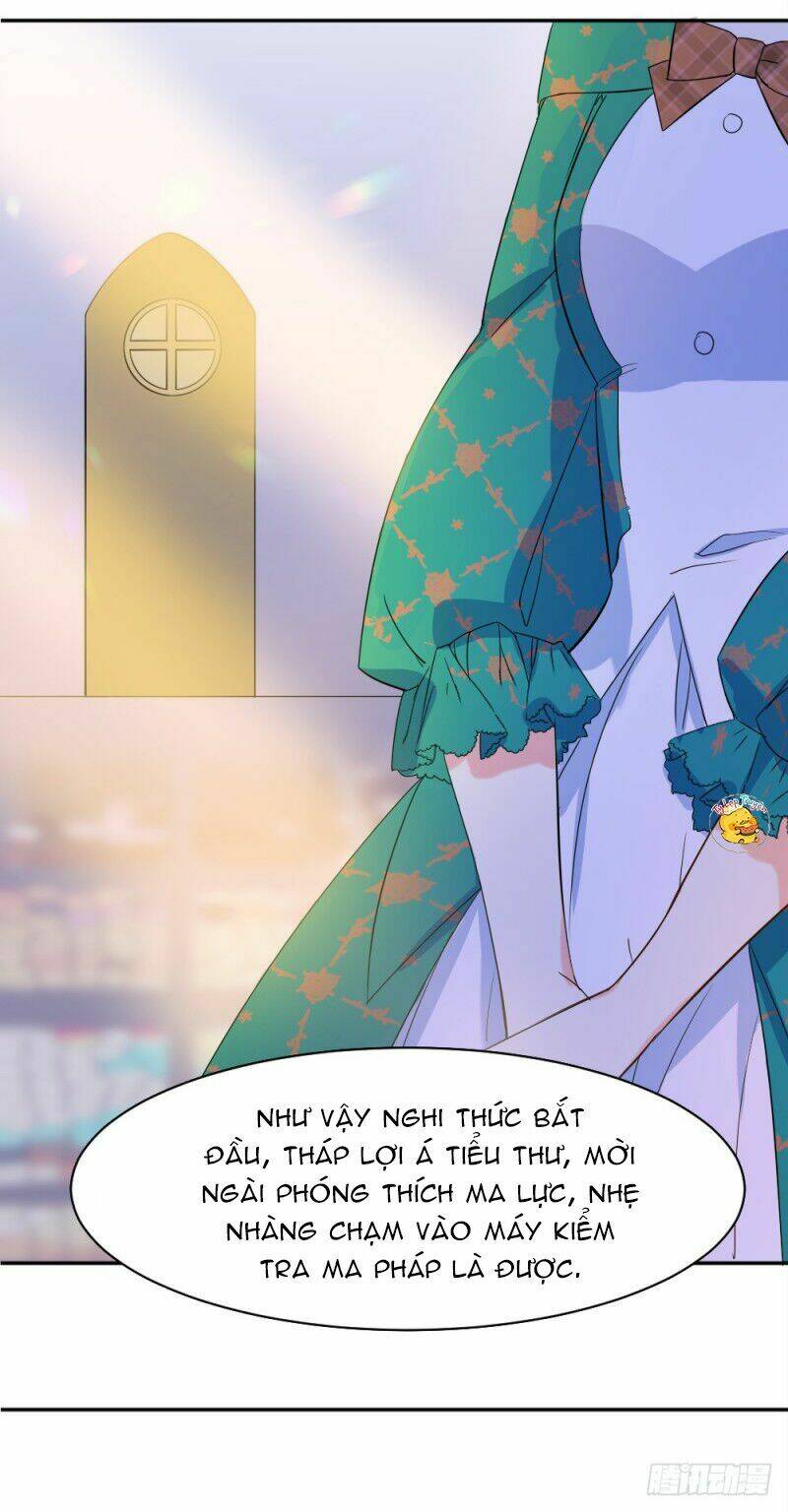 Trời Sinh Một Đôi?! Ta Từ Chối!: Chapter 2