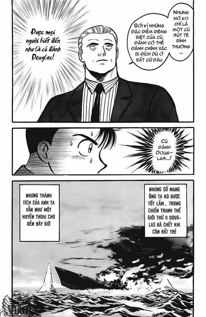 Break Shot: Chapter 39