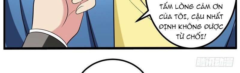 Vòng Bạn Bè Địa Phủ: Chapter 32